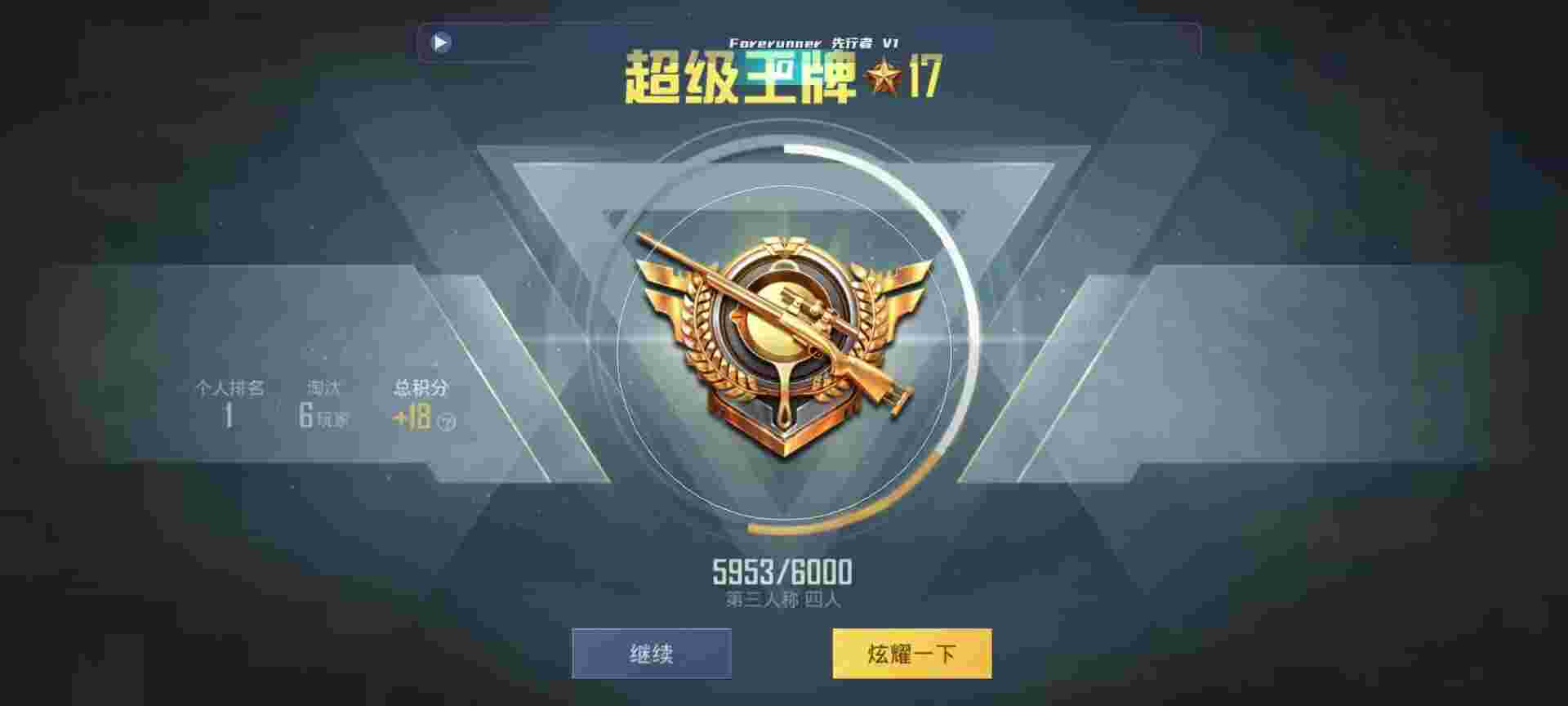 和平精英鸡腿辅助自瞄 - 和平精英神烦狗外挂辅助预览图